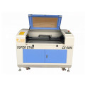 CNC wood CO2 laser engraving machine